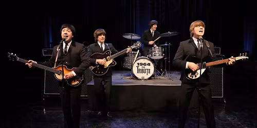 1964 The Tribute