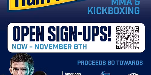 Celebrity Fight Night 