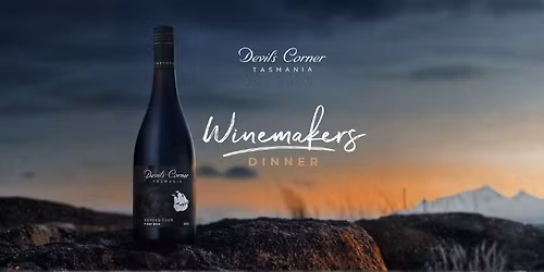 Devil's Corner Wine Dinner