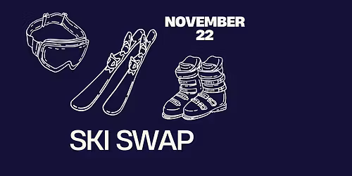 2025 SKI SWAP