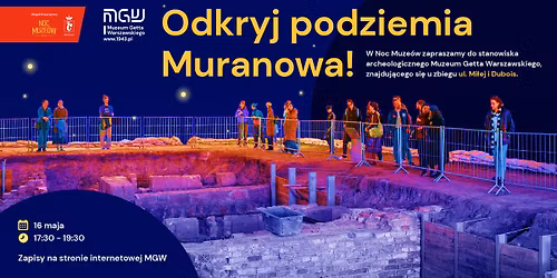 Noc Muze\u00f3w 2026