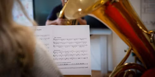 17. Weisenbl\u00e4ser- und Tanzlmusigseminar Mieders