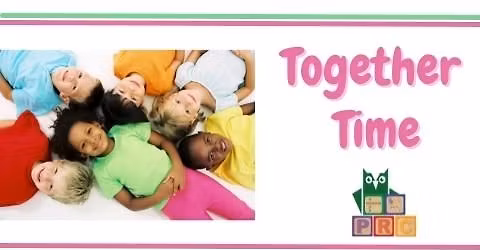 Together Time
