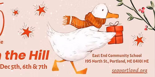 Art on the Hill 2025