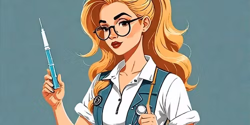 \ud83d\udc89\u2764\ufe0f \ud83d\udc8bWorcester Clinic day \ud83d\udc89\u2764\ufe0f\ud83d\udc8b