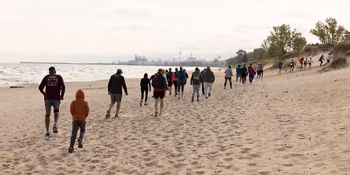 Dunes Dash 5K