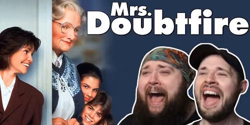 Mrs. Doubtfire - Lima
