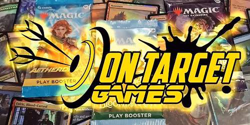 K*ll Team SXSW Tournament, K*ll Zone On Target IV