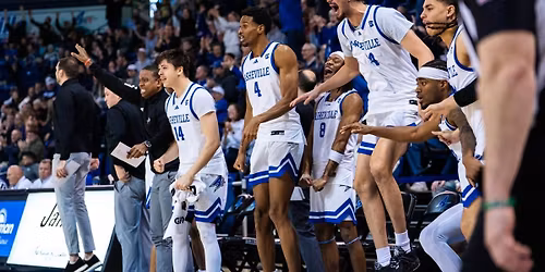 Parking Gardner-Webb Runnin' Bulldogs at UNC Asheville Bulldogs Mens Basketball