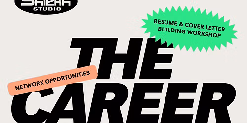 THE CAREER EDIT