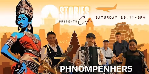 Phnompenhers 