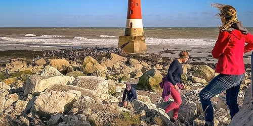 Beachy Head Lighthouse Challenge 2026