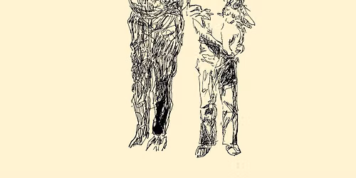 Simon Joyner and David Nance