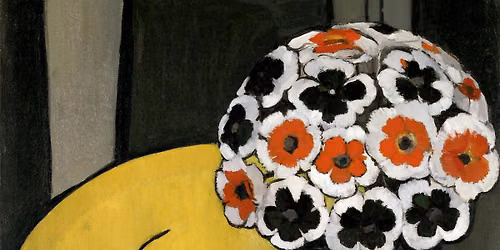 Talk & Tour | Margaret Preston