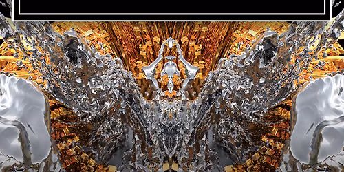 Band of Skulls at The Ritz - San Jose