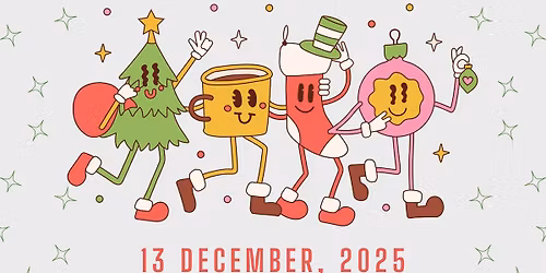 Seton Christmas Party