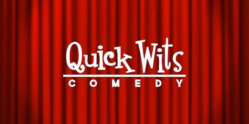 Quick Wits Live Improv Comedy
