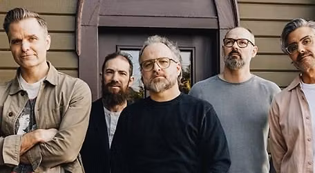 Death Cab for Cutie Tickets