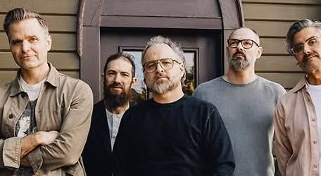 Death Cab for Cutie Tickets