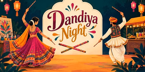 Dandiya Night