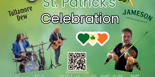 St. Patrick's Celebration
