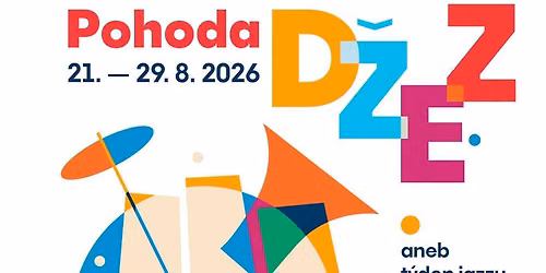 Pohoda d\u017eez aneb t\u00fdden jazzu v \u0158\u00ed\u010danech!