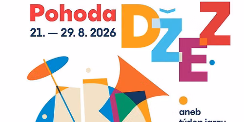 Pohoda d\u017eez aneb t\u00fdden jazzu v \u0158\u00ed\u010danech!