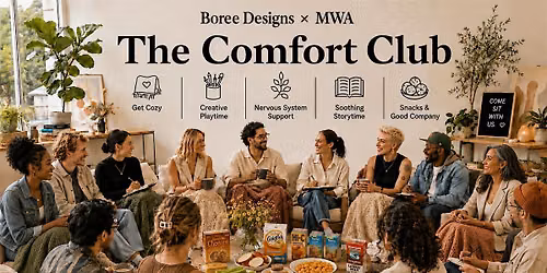 The Comfort Club