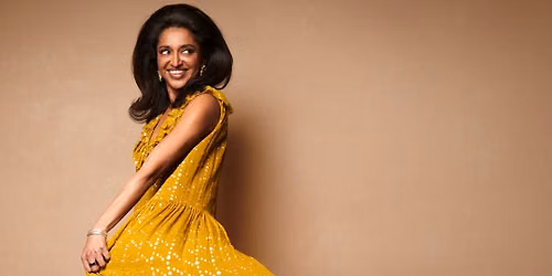 Sindhu Vee: Swanky
