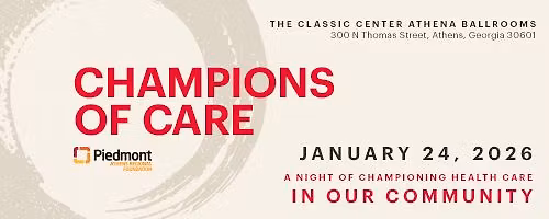 Champions of Care Gala
