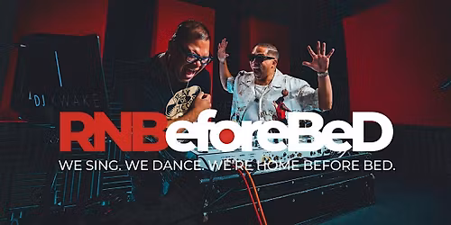 RNBeforeBed Vol. 9: Capitol Theatre Fort Edmonton Park