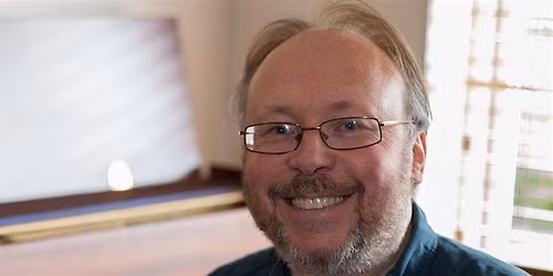 Mayfair Organ Concert: Paul Ayres