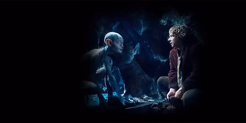 J.R.R. Tolkien Book Club