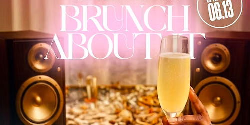 Brunch About It