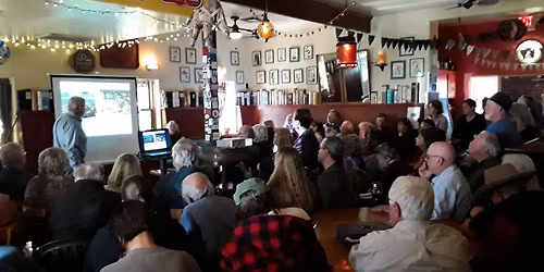 The Bold, Brave Gutsy Women of Arizona\u2019s Past by Jan Cleere