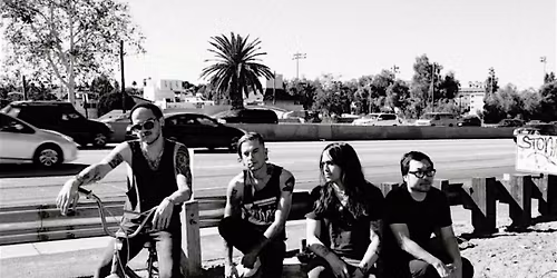 Dead To Me + Brendan Kelly