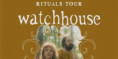 Watchhouse at The Mother Lode