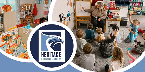 Pre-K & Kindergarten Info Night