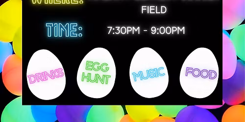 Hoppy Hour - HEADCOUNT