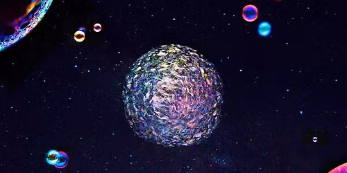 Spectacle musical | Galaxie Provisoire. Voyage au c\u0153ur des \u00e9toiles