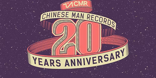 Chinese Man 20 Years Party - Le Bikini