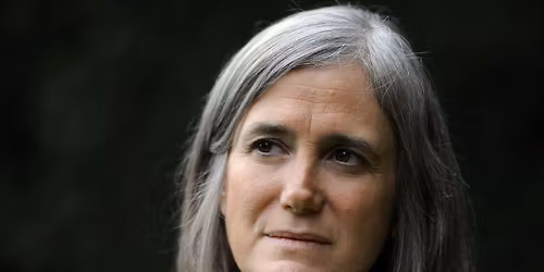 Amy Goodman Steal This Story, Please! Film and Q&A