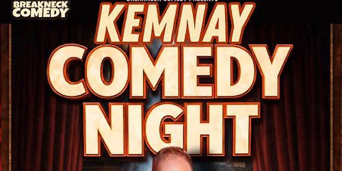 Comedy Night - Neil Skene