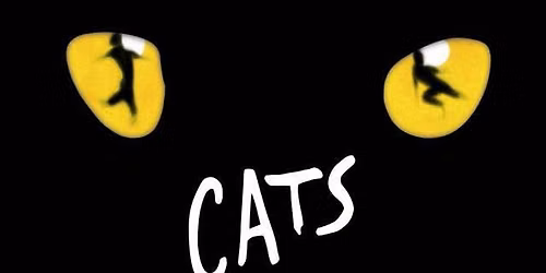 CATS presented by HappyPlace Productions