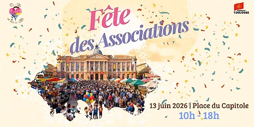 F\u00eate des Associations