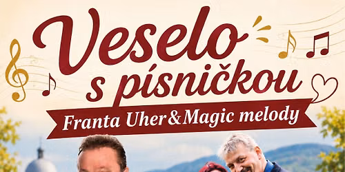 Veselo s p\u00edsni\u010dkou v Kyjov\u011b