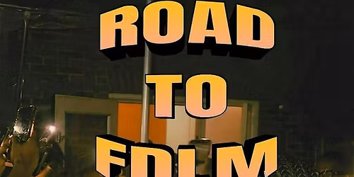 ROAD TO FDLM