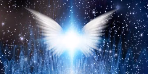 Archangels of Intuition & Connection Therapy Workshop - Level 5 - part two