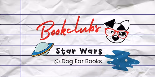 Star Wars Book Club