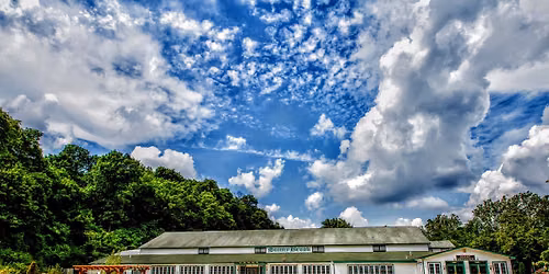 Free Event: Guided Tour Open House of The Historic SunnyBrook Ballroom